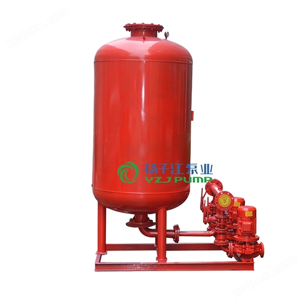 ZW（L）消防增壓穩(wěn)壓給水設(shè)備