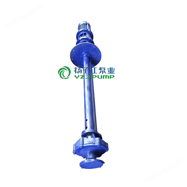 FY系列不堵塞液下泵